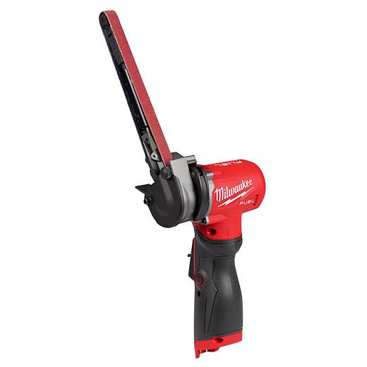 Milwaukee 2482-20 M12 FUEL 1/2" X 18" Bandfile (Tool Only)