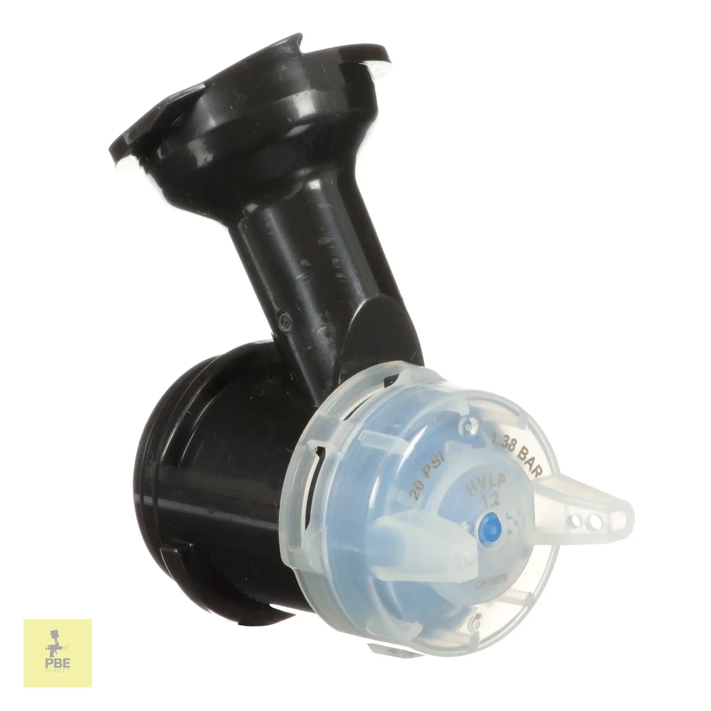 3M™ Atomizing Head Refill Kit for Performance Spray Gun, 1.2 mm, 5 Pack, 26712