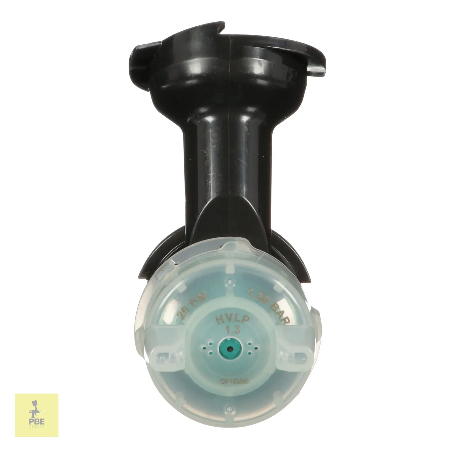 3M™ Atomizing Head Refill Kit for Performance Spray Gun, 1.3 mm, 5 Pack, 26713