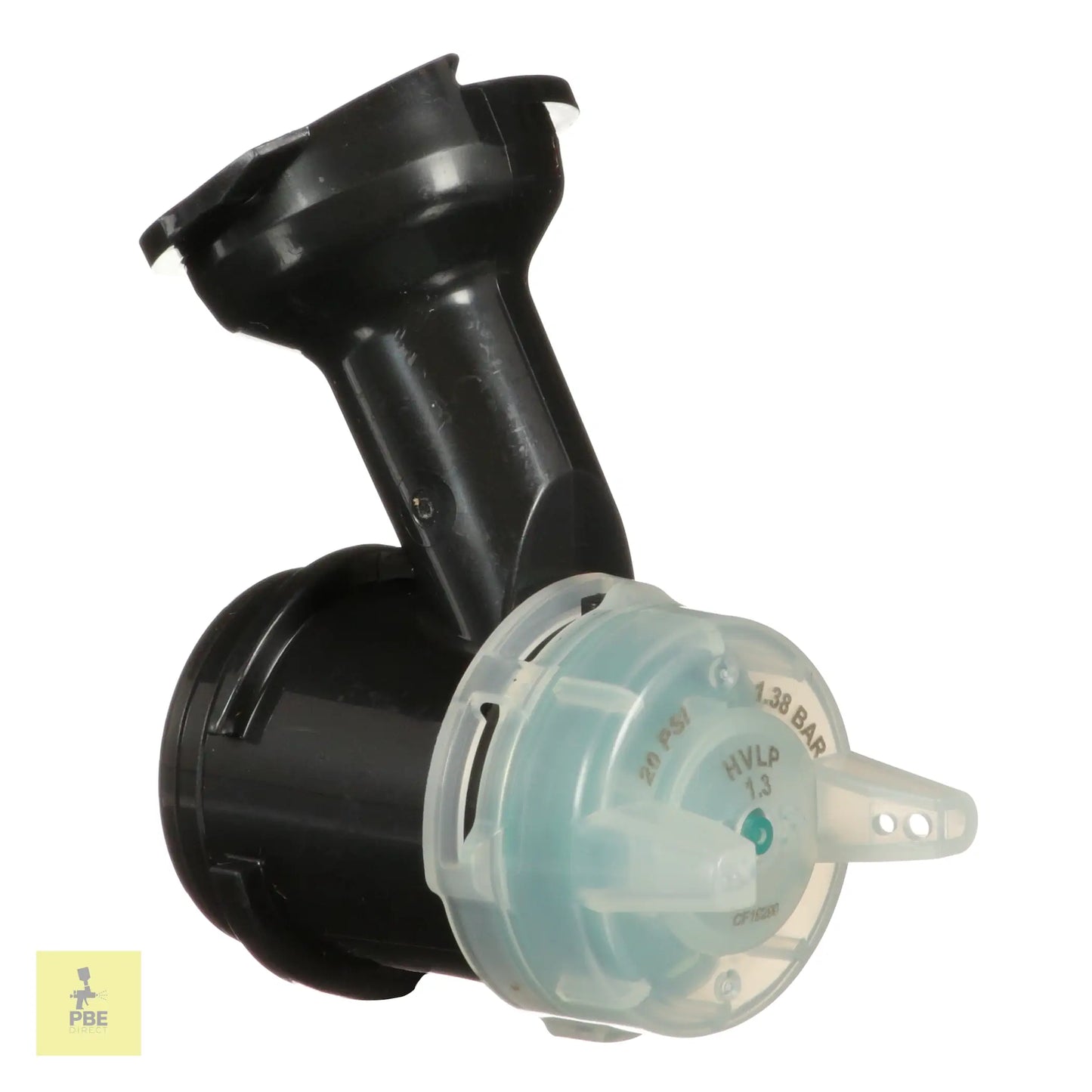 3M™ Atomizing Head Refill Kit for Performance Spray Gun, 1.3 mm, 5 Pack, 26713