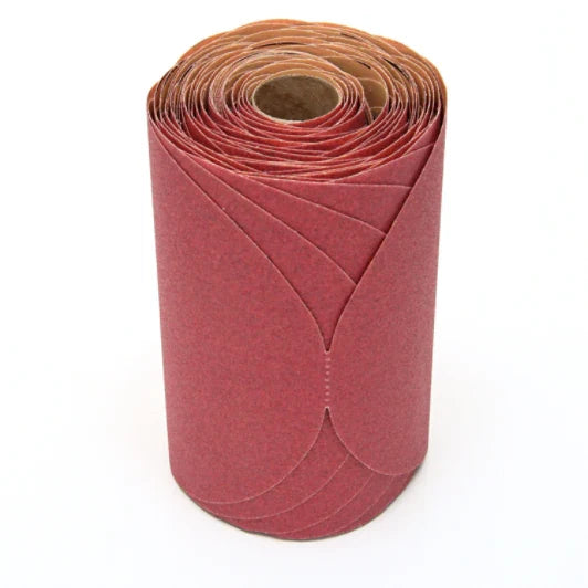 3M Red Abrasive Stikit Disc 316U