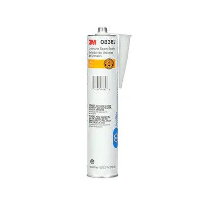 3M™ Urethane Seam Sealer Cartridge, 310 mL (All Colors)