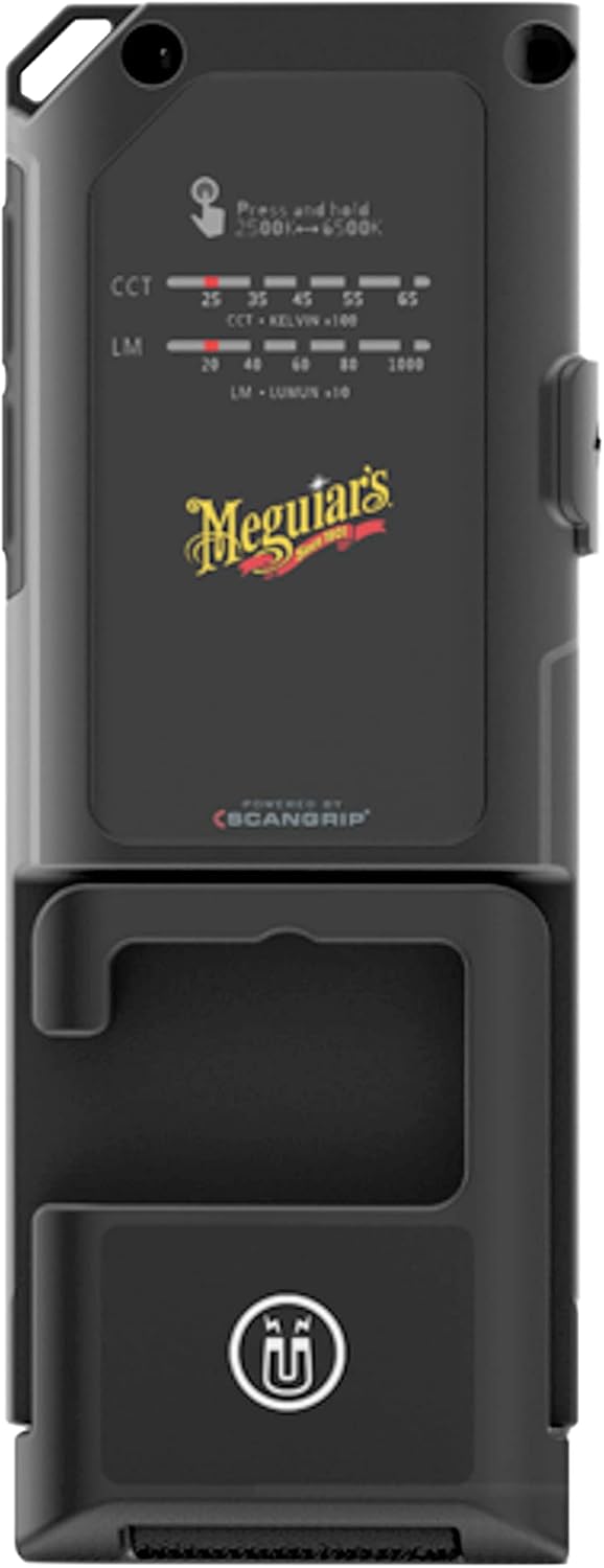 Meguiar's Sunlight 3+, Inspection Light, MT103