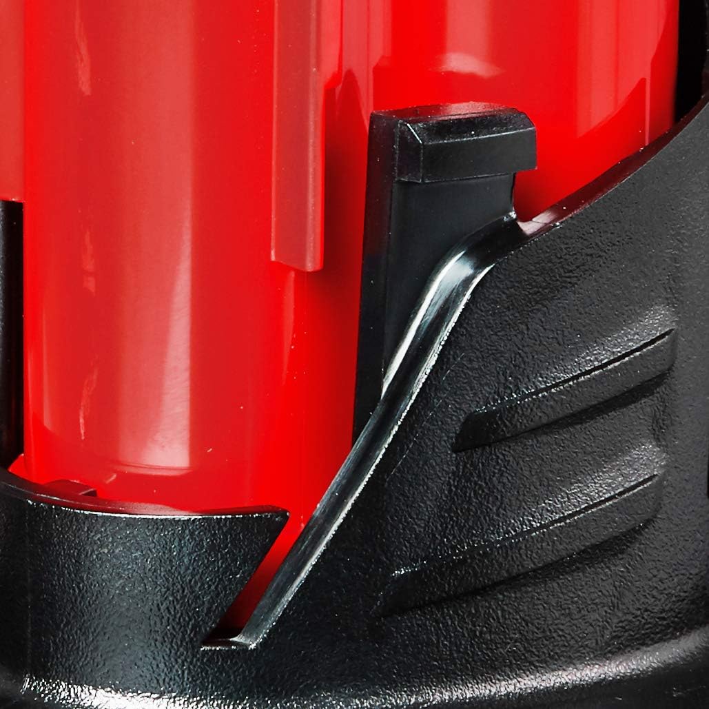 Milwaukee 48-11-2412 M12 REDLITHIUM XC 3.0 AH Battery Pack (2-Pack)