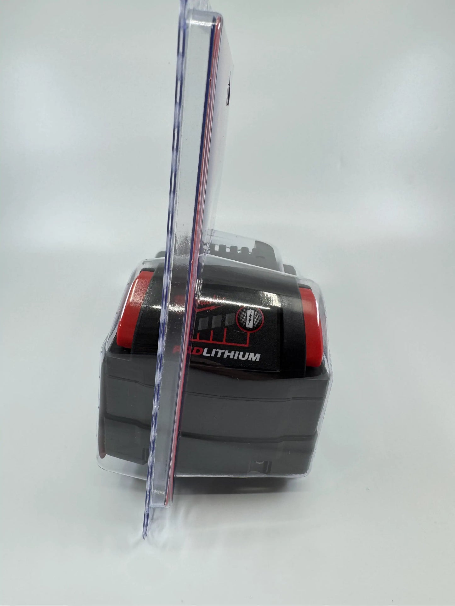 Milwaukee 48-11-1850R M18 REDLITHIUM XC5.0 Impact Resistant Battery Pack