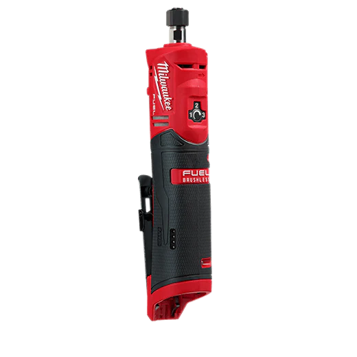 Milwaukee 2486-20 M12 FUEL 1/4" Straight Die Grinder (Tool Only)