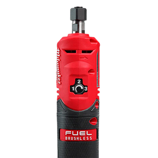 Milwaukee 2486-20 M12 FUEL 1/4" Straight Die Grinder (Tool Only)