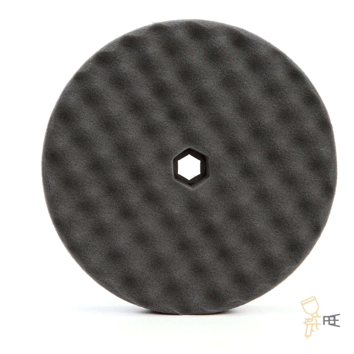3M™ Perfect-It 9" Compound and Polishing Pads QC, Step 1-3