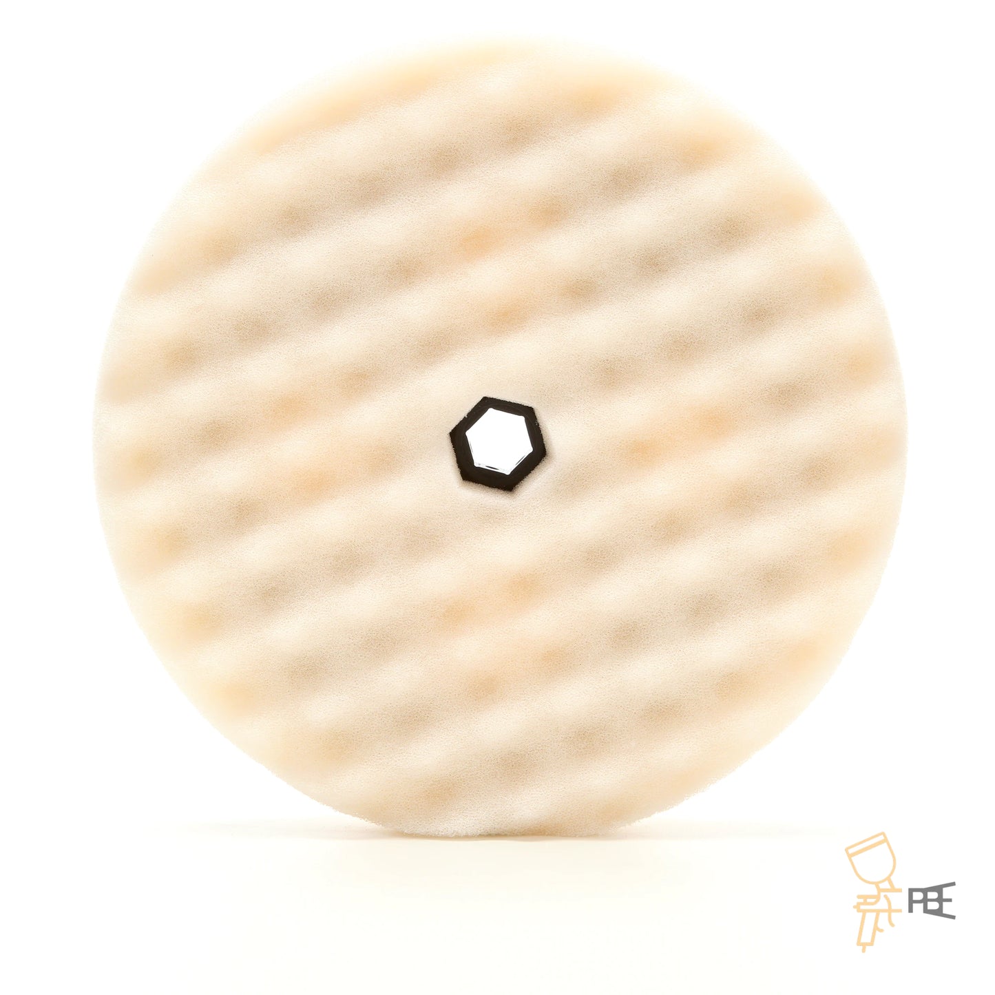 3M™ Perfect-It 9" Compound and Polishing Pads QC, Step 1-3