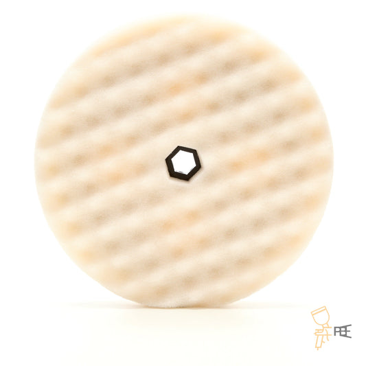 3M™ Perfect-It 9" Compound and Polishing Pads QC, Step 1-3