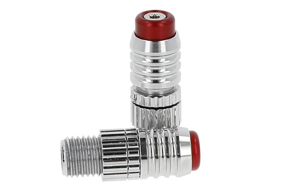 SATA QMR - Quick Material Regulator - SATAjet 5000 series