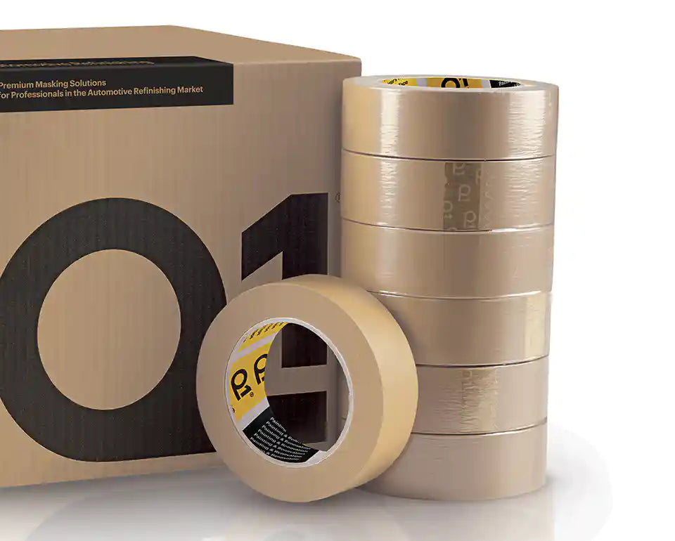 Q1® CarBasic Masking Tape