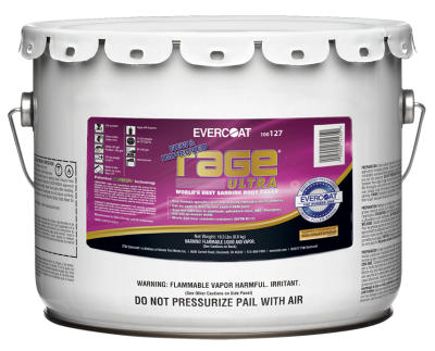 Evercoat Rage Ultra 3 Gallon Pail – Mechanical – 100127