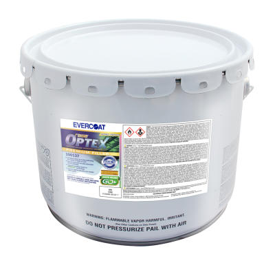 Evercoat Rage OPTEX 3 Gallon Pail – 100137