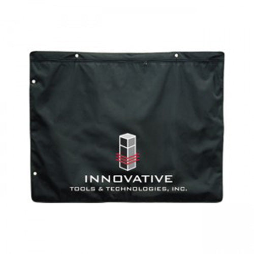 Innovative Trim Panel Bag