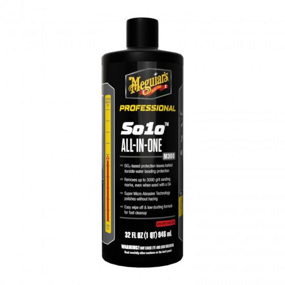 So1o All in One - 32 oz