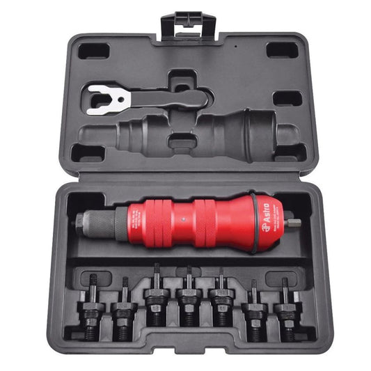 Astro Pneumatic® Rivet Nut Drill Adapter Kit, ADN14