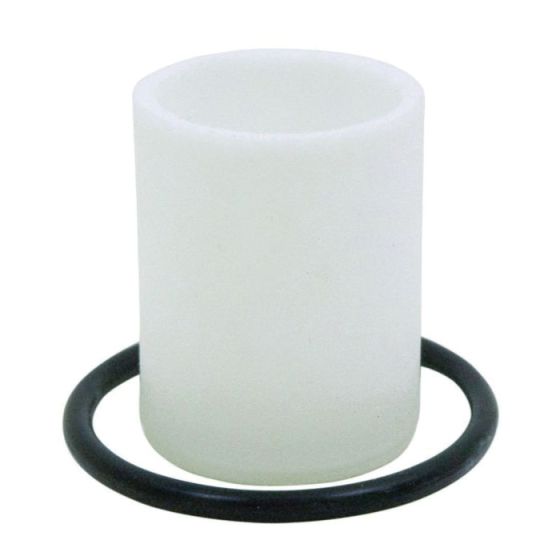 DeVilbiss CT Plus Replacement Filter Elements, Second stage / 0.01 micron, 130518