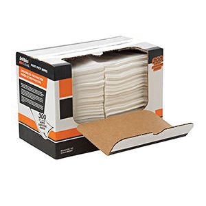 DeVilbiss 803657 Paint Prep Wipes, 300-Count, DC-101 / 300 wipes, 803657