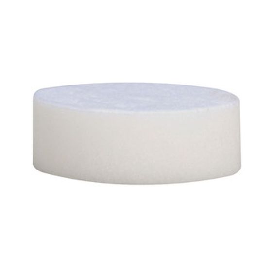 Dynabrade 90038 3-Inch Flat foam Polishing Pad, Flat foam, 90038