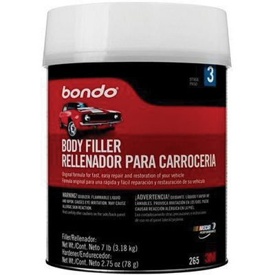 Bondo™ 262 Lightweight Body Filler