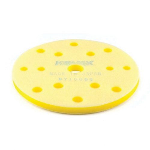 Eagle Abrasives - KOVAX® Interface Pad - Disc Size 6"