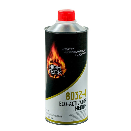 High Teck 8032-4 Medium Activator for Eco-Clear and Primer