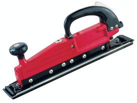 Ingersoll Rand® Heavy Duty Straight Line Twin Piston Air Sander, 315