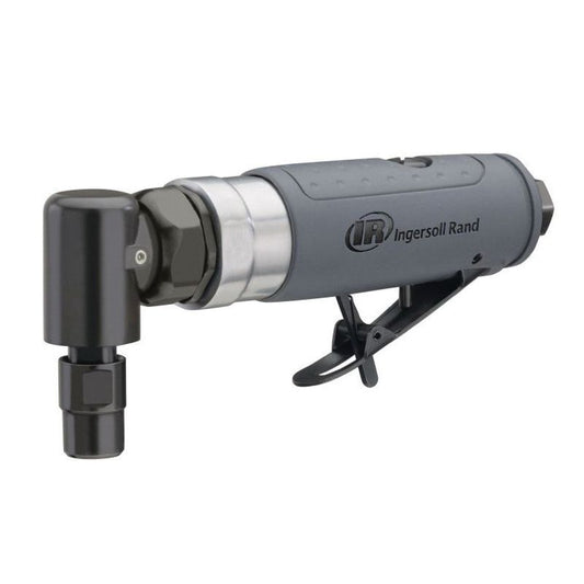 Ingersoll Rand® Medium-Duty Air Angle Die Grinder, 302B
