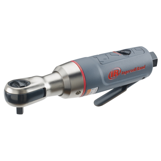 Ingersoll Rand 1105MAX-D2 1/4-Inch Mini Air Ratchet, 1/4 in drive, 1105MAX-D2