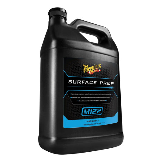 Meguiar's Paint Inspection Surface Prep, M12201, 1 Gallon