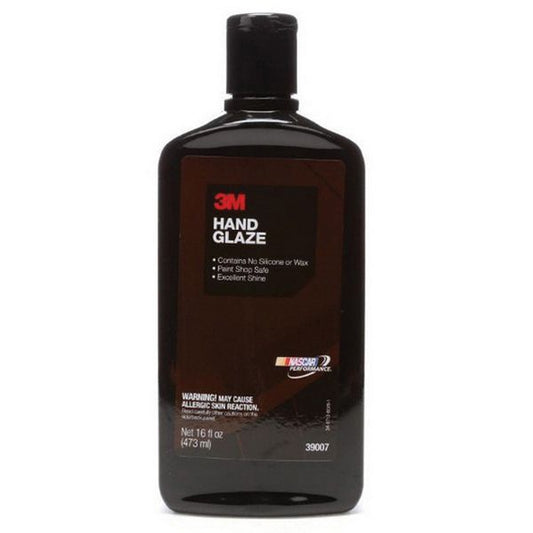 3M™ Hand Glaze, 16 oz. Bottle, 39007