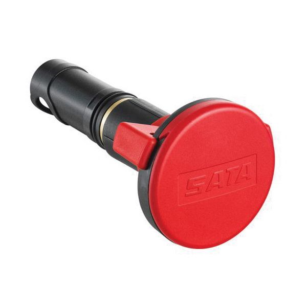 SATA® Mounting Dock, for SATAjet® 5000 Spray Gun, 211573