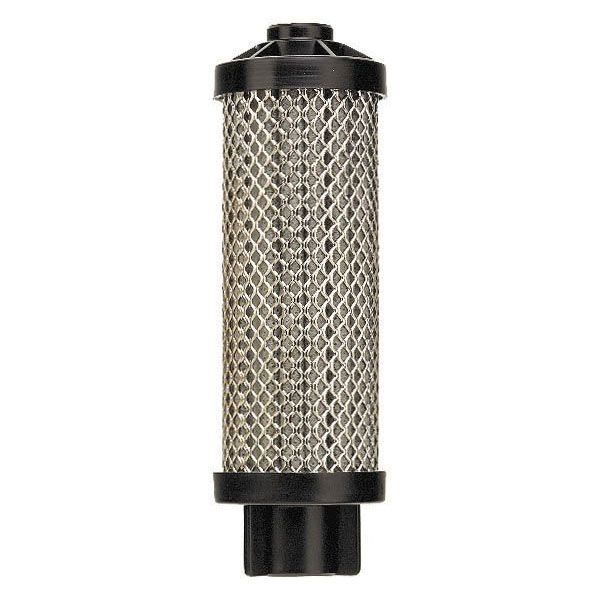 SATA® 85373 Activated Charcoal Cartridge, For Use With Series 200/300/400 Filter