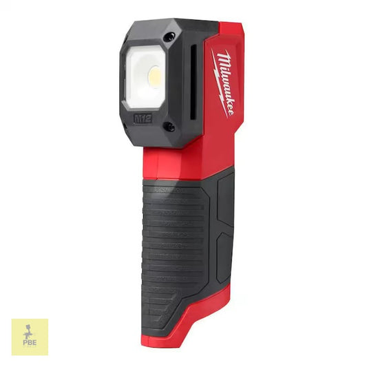 Milwaukee M12™ LED Color Match Light - Professional Paint & Detailing Inspection Tool