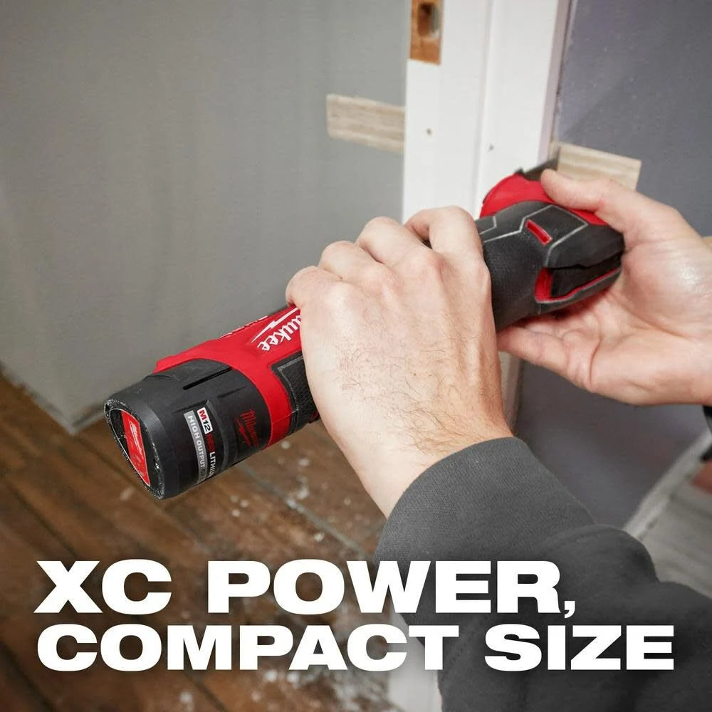 Milwaukee 48-11-2425 M12 REDLITHIUM CP 2.5 Battery Pack