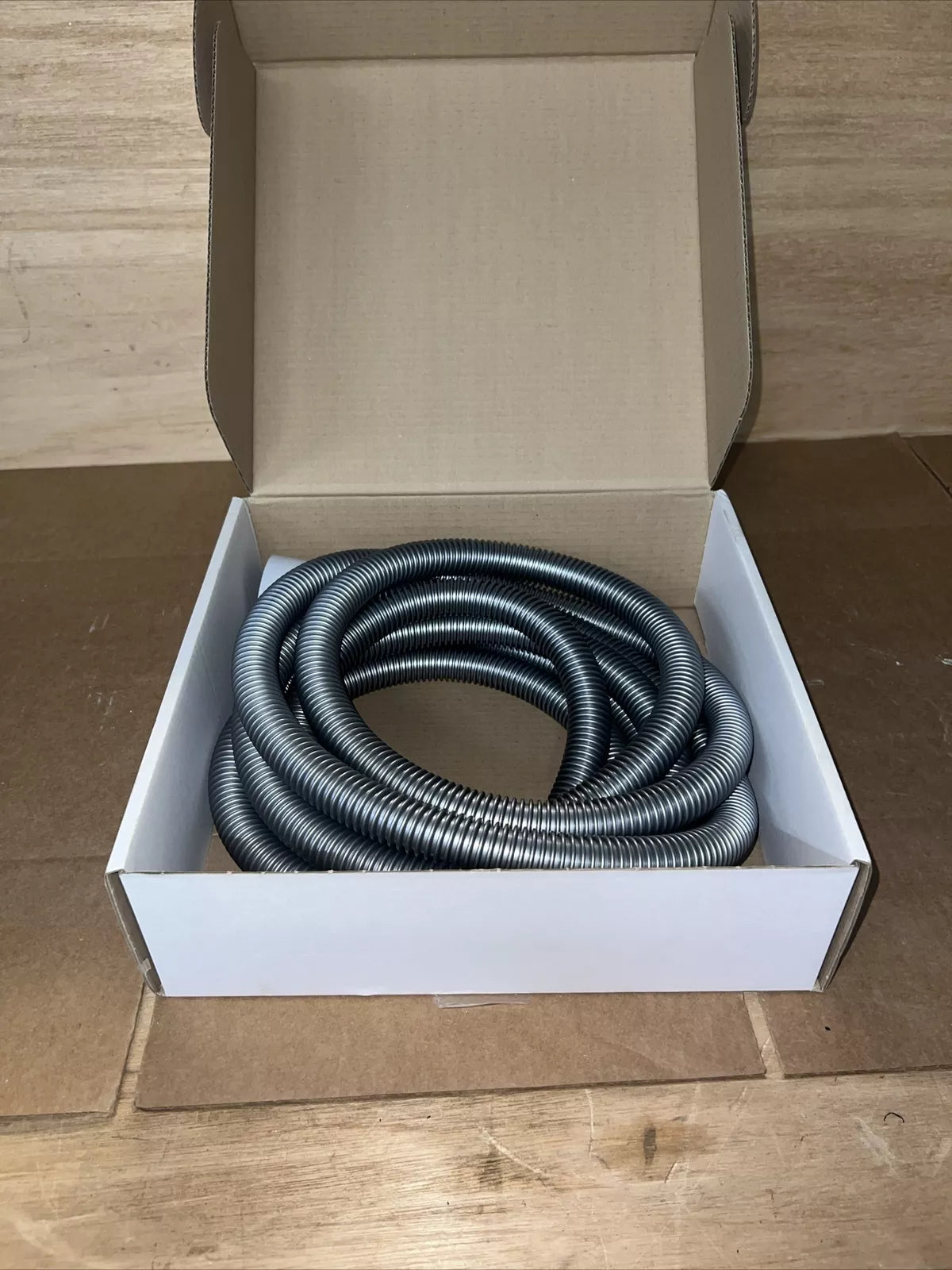 Festool Suction Hose, 29899, D21.5 mm x 5 m (16.4 Feet Long)
