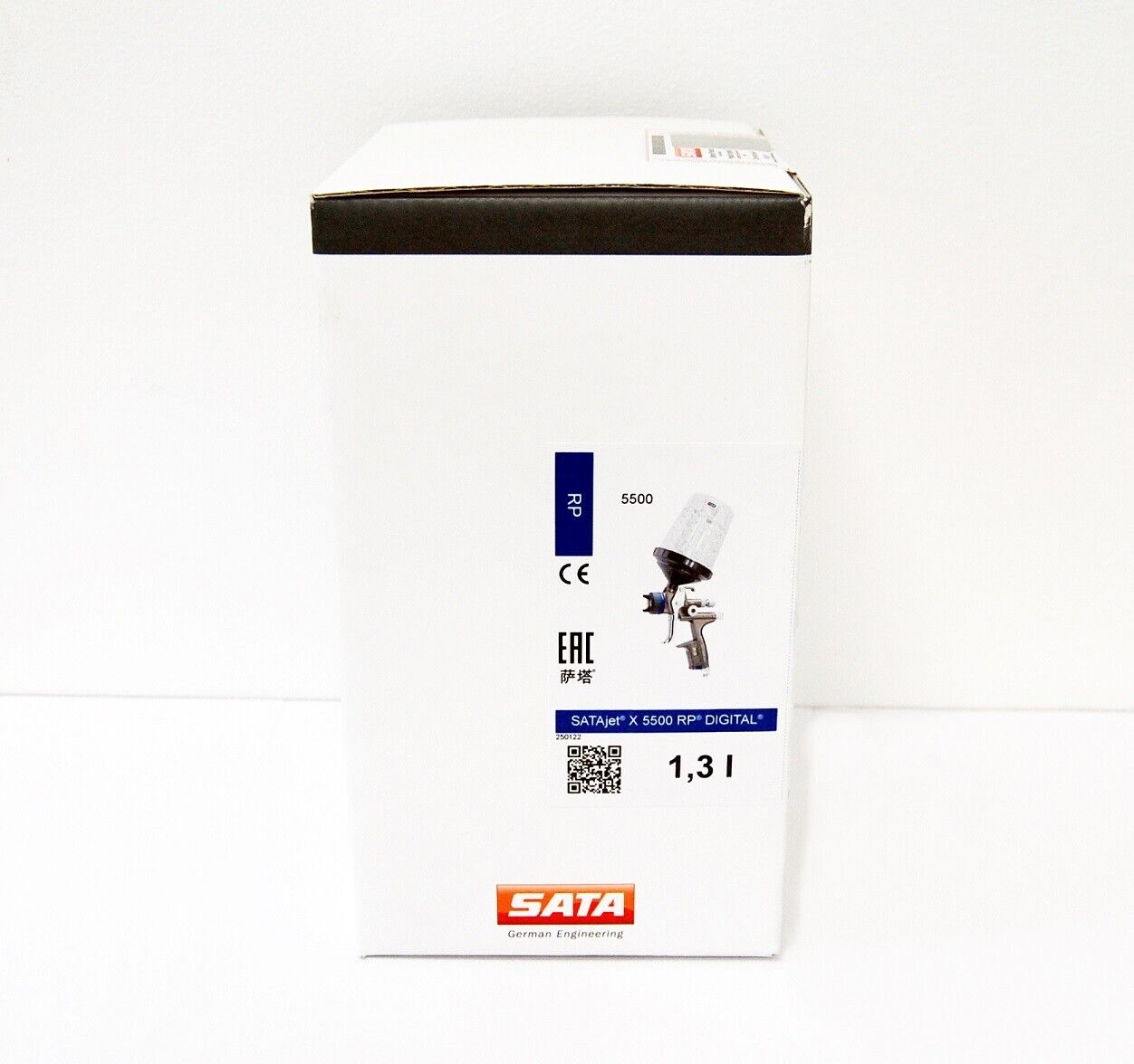SATA® SATAjet® X 5500 - RP - Digital Spray Gun With Cup