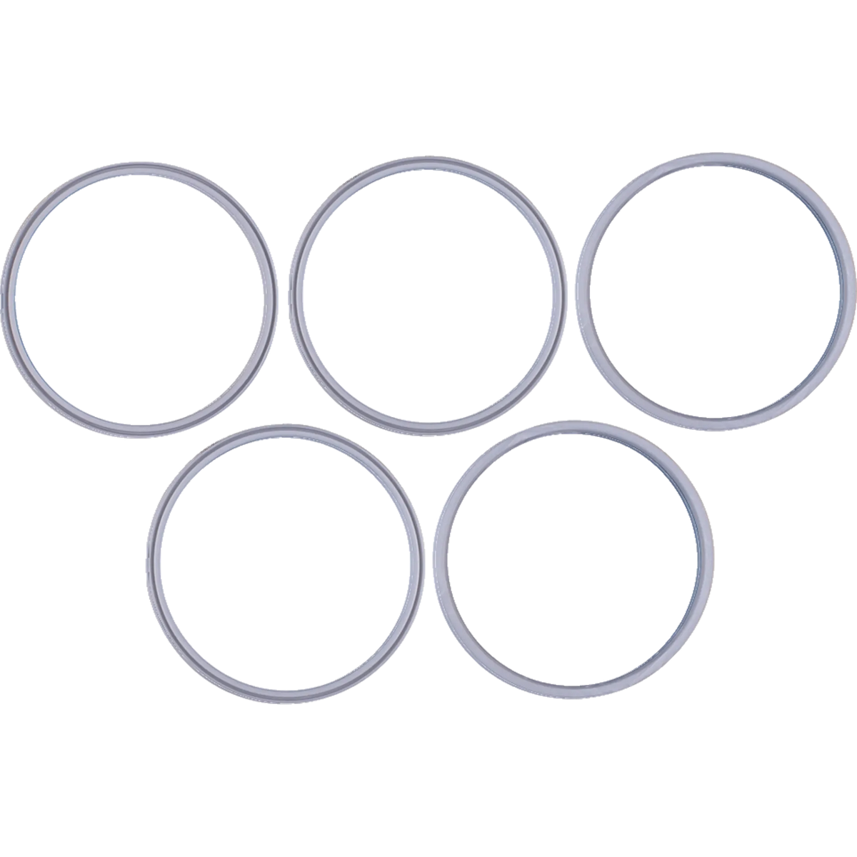 SATA 211508 Sealing Ring, Use With: SATAjet 5000 B Spray Gun - 211508 - SATA 211508