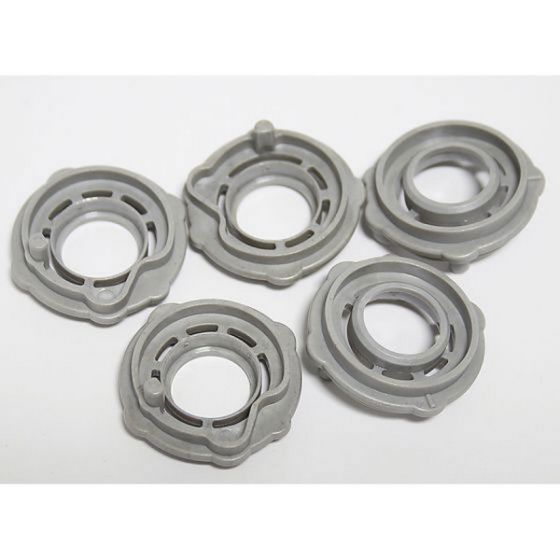 SATA 164405 Air Distribution Ring, Use With: SATAjet 4000 B Spray Gun - 164405 - SATA 164405