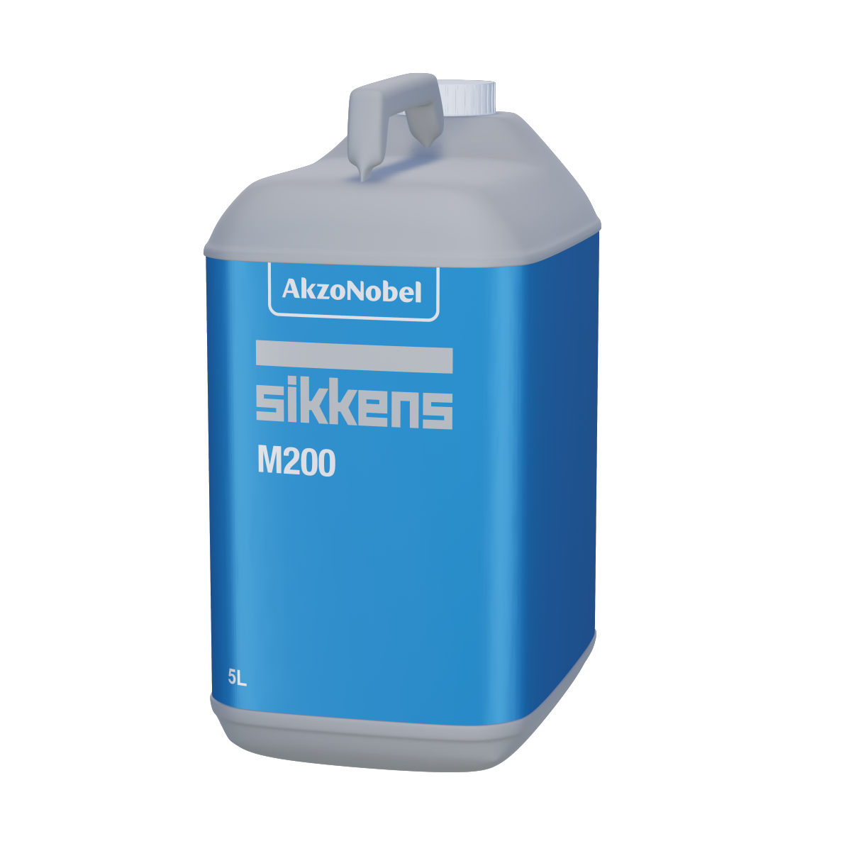 Sikkens M200 NA 5L