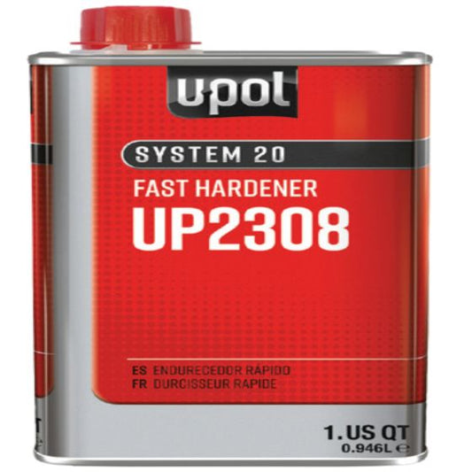 U-POL 2K Hardener - U-POL 2308