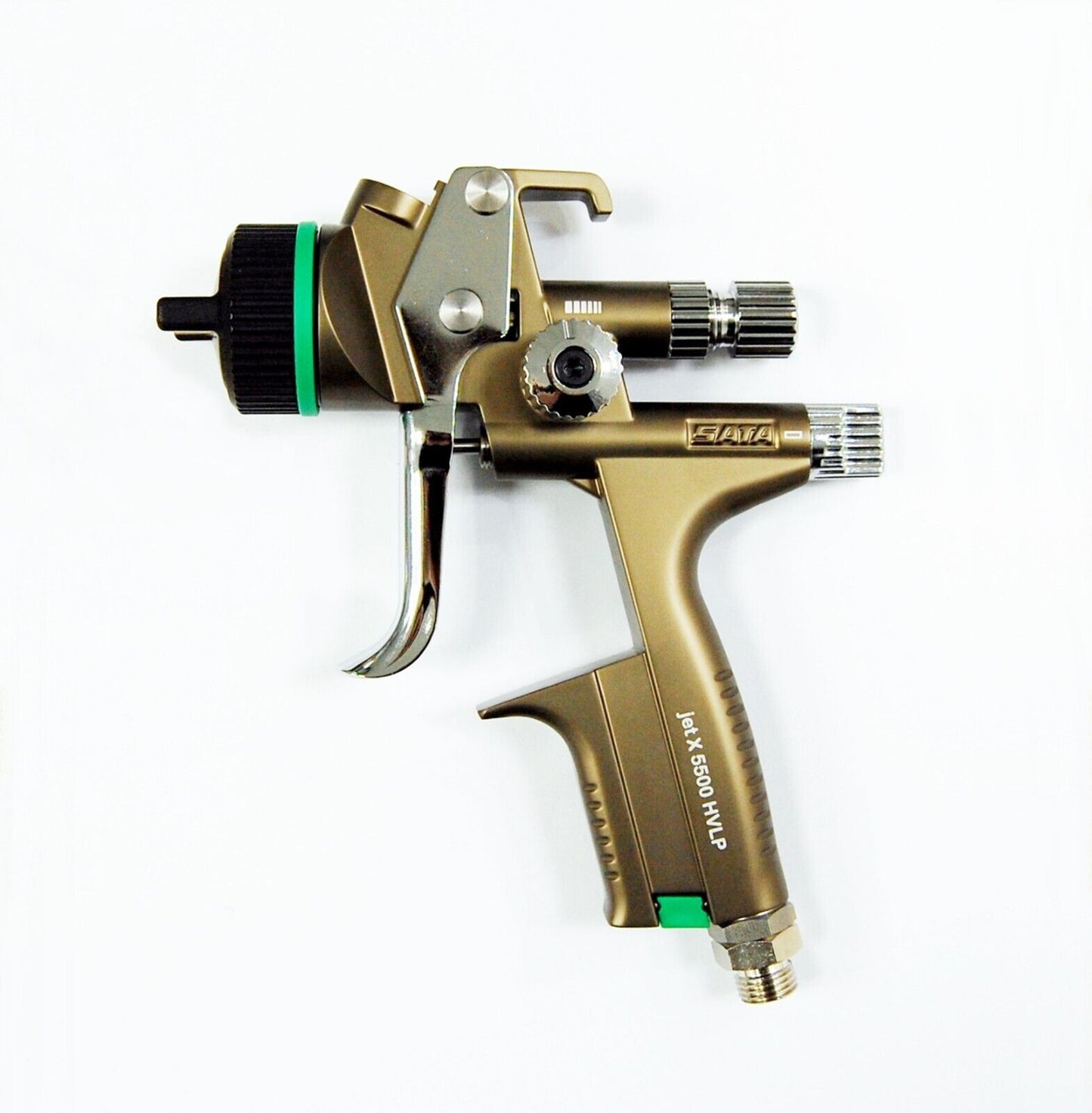 SATA® SATAjet® X 5500 - HVLP - Standard Spray Gun With Cup
