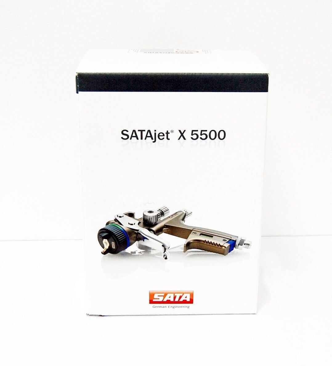 SATA® SATAjet® X 5500 - RP - Standard Spray Gun With Cup