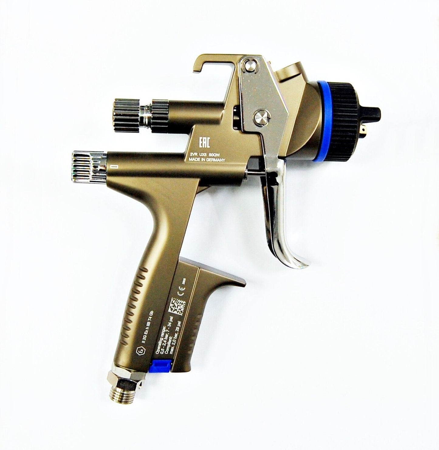 SATA® SATAjet® X 5500 - RP - Standard Spray Gun With Cup