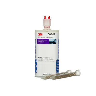 3M™ Self-Leveling Seam Sealer, 200 mL tube - 08307