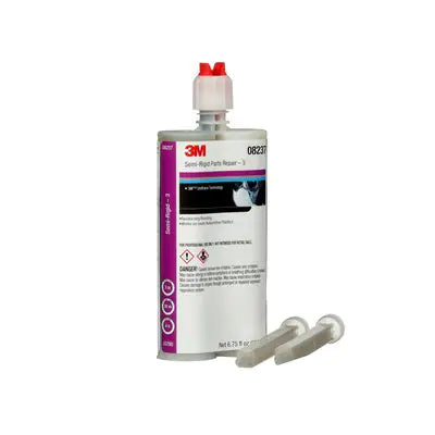 3M™ Semi-Rigid Repair 3 min, 200 mL tube - 08237