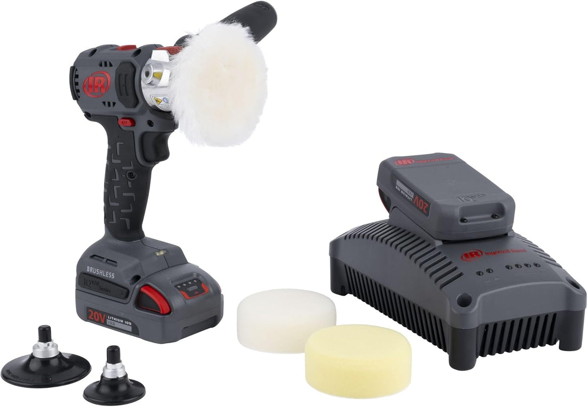Ingersoll Rand collection