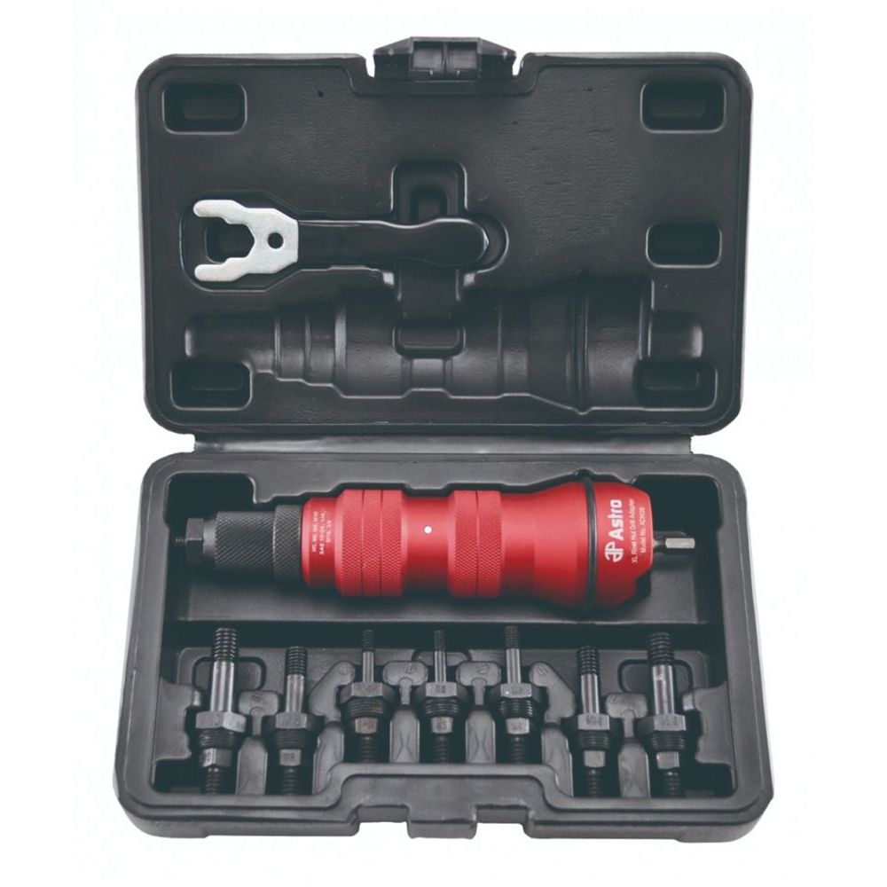 Astro Pneumatic collection
