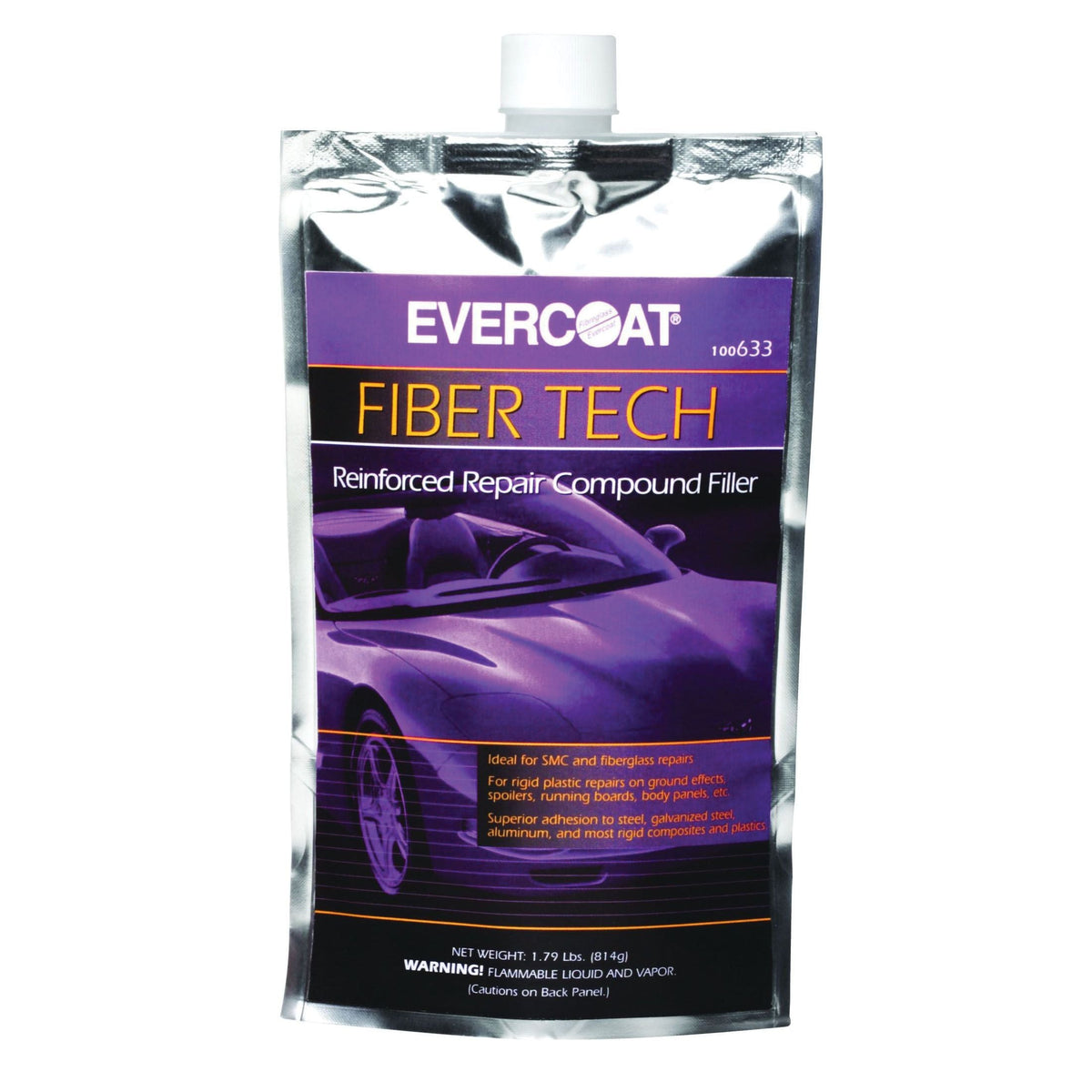 Evercoat collection